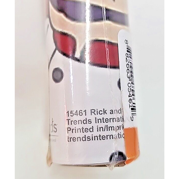 Rick And Morty Parasite Group Poster Complete Character Cast RP15461 P229 - Picture 4 of 4